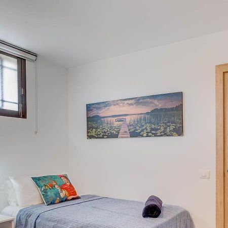 Stylish Flat And Pool With 3 Rooms, Sleeps 6, Los Cristianos Los Cristianos  Eksteriør bilde